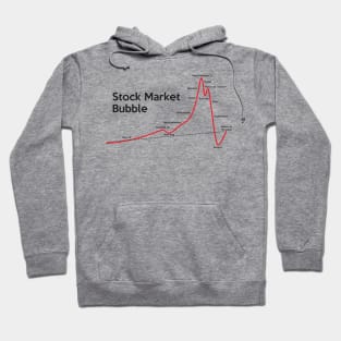 Stock Market Bubble Hoodie